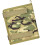 Outdoor Map Binder Pvc Rectangular For Men And Women 1pack 8