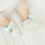 Infant Grip Socks Sweat Absorbing 1 5