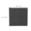 2pcs Black Graphite Carbon Felt Fireproof Welding Heat Barrier 2