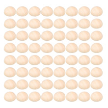 300St Half Ronde Kralen Voor DIY Sieraden En Handwerk Decoratie