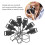 20St Mini Qd Loop Adapter ABS Voor Camera Nekriem Met Snelsluiting 10