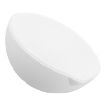 Wear Resistance Quartz Crucibles Metal Pot For Melting Gold
