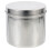 Stainless Steel Storage Bottle Practical Unguent Holder 2