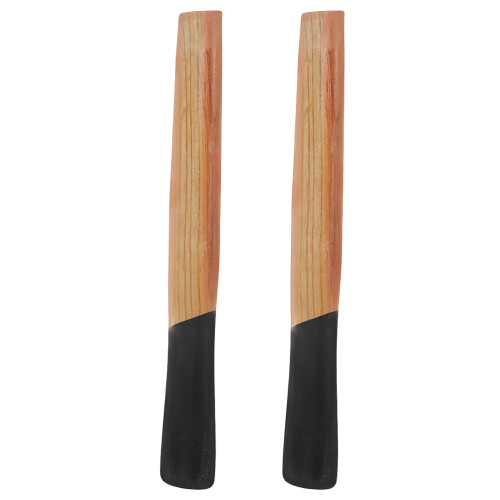Hammer Shaft Wood Replacement Handle For Craftsman 2set
