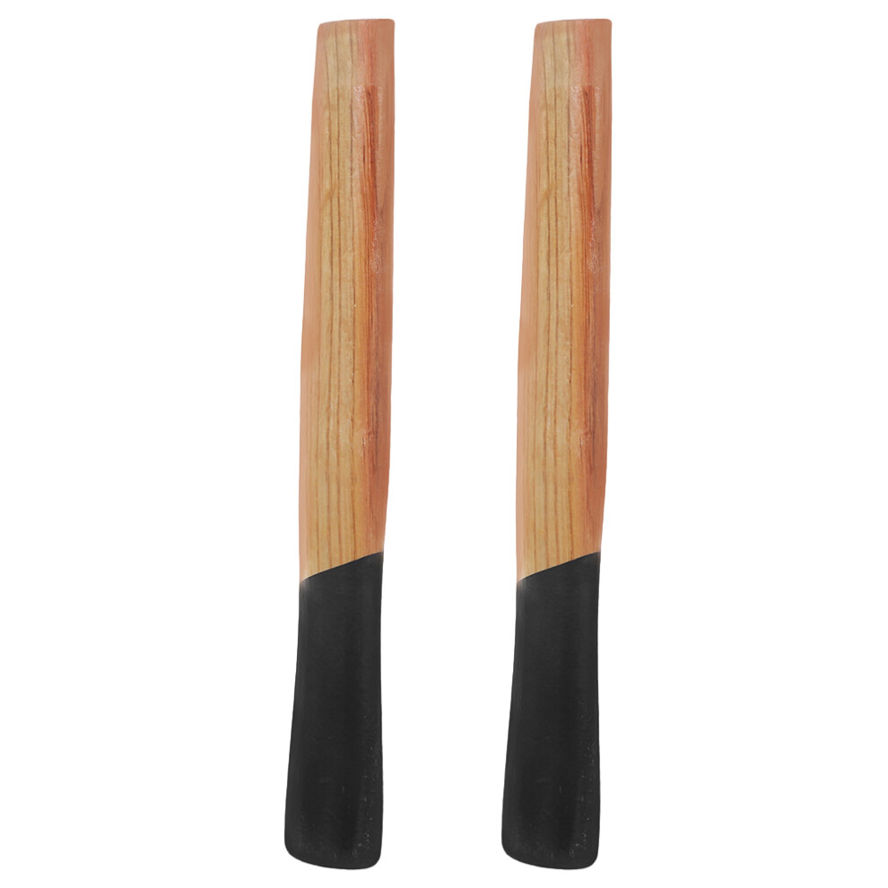 Hammer Shaft Wood Replacement Handle For Craftsman 2set