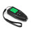Digital Coating Thickness Gauge Black 1pack 3.7x1.6x0.9in 7