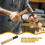Hammer Shaft Wood Replacement Handle For Craftsman 2set 9