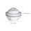 Swimming Pool Accessories Spa Eyeball Jet Inlet 9