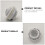 Swimming Pool Accessories Spa Eyeball Jet Inlet 7