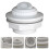 Swimming Pool Accessories Spa Eyeball Jet Inlet 4