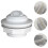 Swimming Pool Accessories Spa Eyeball Jet Inlet 3