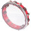 Hand Bell Drum Plastic 1set 11x11in 4