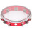 Hand Bell Drum Plastic 1set 11x11in 11
