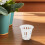 12 Pcs Hydroponic Growing Cup Planting Mesh Garden Containers 5