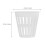 12 Pcs Hydroponic Growing Cup Planting Mesh Garden Containers 2