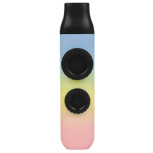 Kazoo Adult Abs Multi-Color Gradient 1set For And Accompaniment