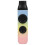 Kazoo Adult Abs Multi-Color Gradient 1set For And Accompaniment 1