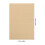 50 Sheets Romantic Letter Paper For Special Occasions 2