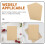 50 Sheets Romantic Letter Paper For Special Occasions 8