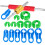 Hose Disconnect Tools Portable 2 Sets 8.06x4.72x0.98in 1