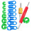 Hose Disconnect Tools Portable 2 Sets 8.06x4.72x0.98in 9