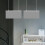 Pvc Poster Bar Hanger Transparent 10pack 9