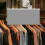 Pvc Poster Bar Hanger Transparent 10pack 6