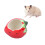 Pets Cool Down Sleeping Nest Hamster Cooling House Ceramic Nests 3
