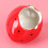 Pets Cool Down Sleeping Nest Hamster Cooling House Ceramic Nests 6