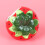 Pets Cool Down Sleeping Nest Hamster Cooling House Ceramic Nests 8