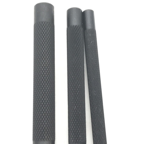 Black Appearance Punch Prong Tool For Making 2