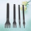 Black Appearance Punch Prong Tool For Making 10