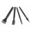 Black Appearance Punch Prong Tool For Making 6
