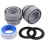 Raindrops Pool Adapter Fittings Durable 1set 6.0x5.0x5.0in 1