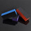 18pcs Professional Buffer Blocks Three Sides Shiner Polisher For 6