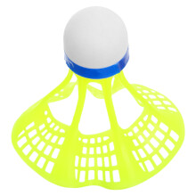 Badminton Shuttlecocks Foam 1pcs 3.15x2.76x2.76in