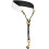 Practical Saxophone Belt White Metal For Musicians 1pcs 9