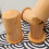 Dining Table Toothpick Storage Box Simple Design 1pack 9