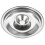 Oil Storage Container Kitchen Stainless Steel Splatter Guard Grease 8
