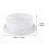 10 Pcs Plastic Water Bucket Thick Thread Bucket Outlet Sealing Device 2