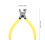 Perforateur Manuel Heavy Duty Pour Cuir Résistant 2