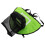 Panier De Basket Trampoline Intérieur Vert Pour Exercice 6