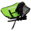 Panier De Basket Trampoline Intérieur Vert Pour Exercice 9
