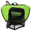 Panier De Basket Trampoline Intérieur Vert Pour Exercice 1