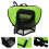 Panier De Basket Trampoline Intérieur Vert Pour Exercice 2