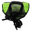 Panier De Basket Trampoline Intérieur Vert Pour Exercice 3