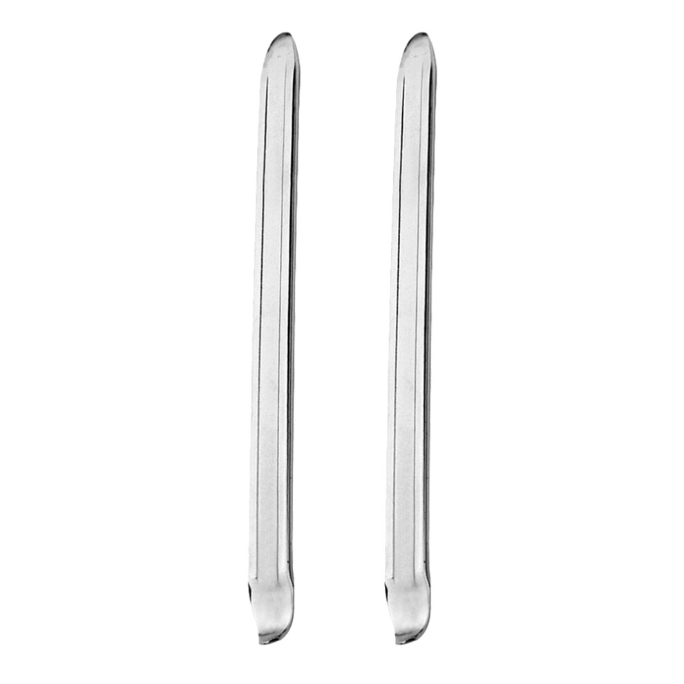 Unbranded  2 Pcs Multi-Functional Accessories Tire Wrecking Bar-image-OPC-PK8MD5X-NEW