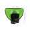 Panier De Basket Trampoline Intérieur Vert Pour Exercice 11