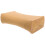 Sauna Pillow Khaki Sauna 1pack 11.4x6.3x3.1in 5