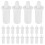 1 Set Shutter Repair Replacement Pin Plastic Louvers Staples for Home 5
